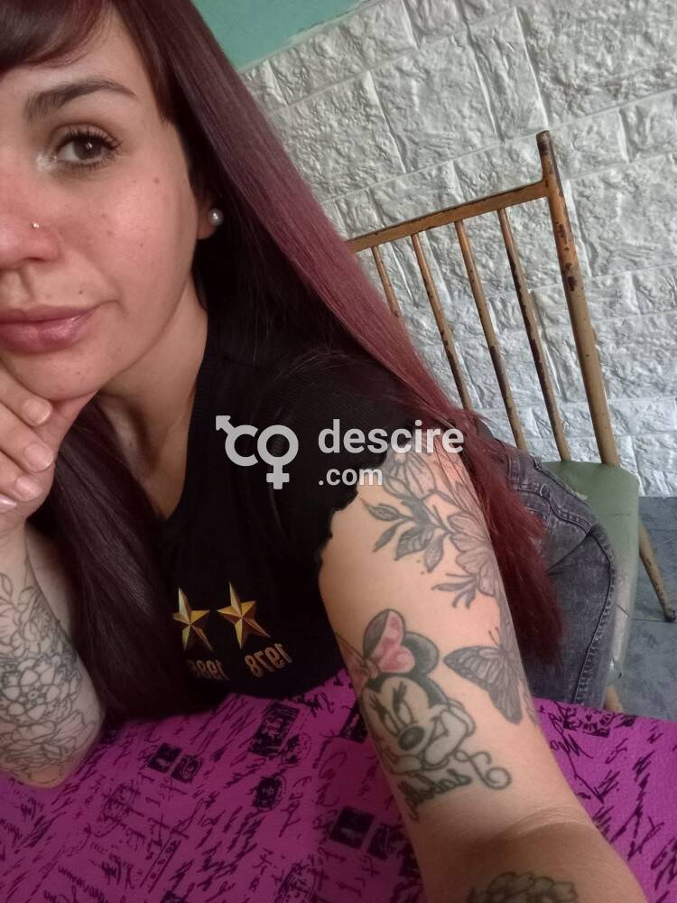 Me encanta el sexo - Rosario - Argentina