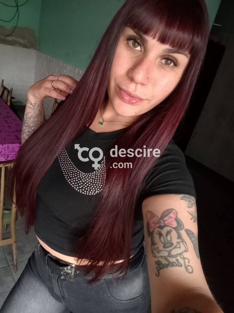 Me encanta el sexo - Rosario - Argentina