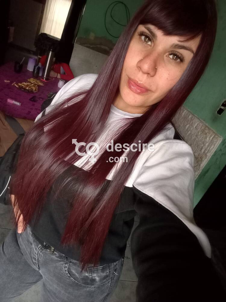 Me encanta el sexo - Rosario - Argentina
