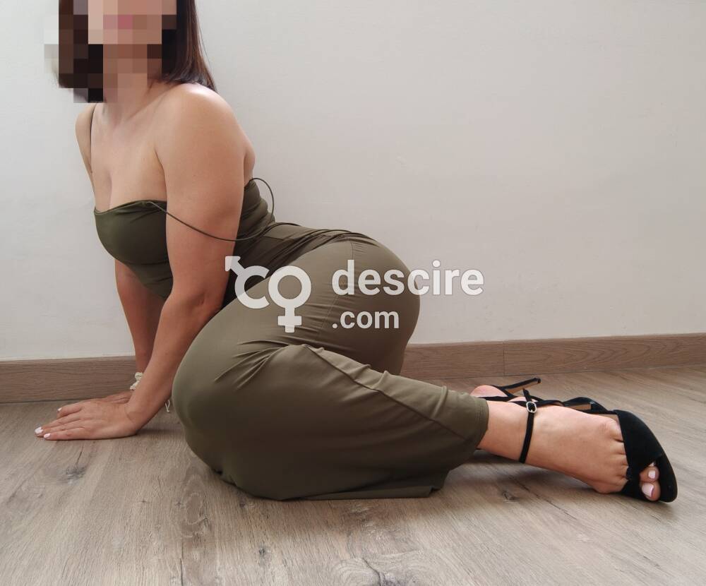 Olivia dulce novia - Madrid - España