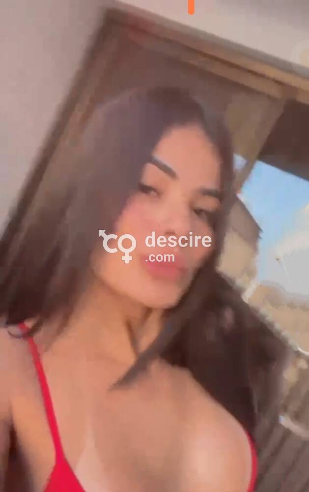 Karina chica brasileña en Córdoba - Córdoba - España
