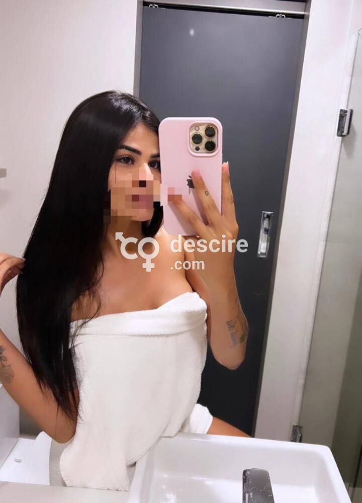 Karina chica brasileña en Córdoba - Córdoba - España