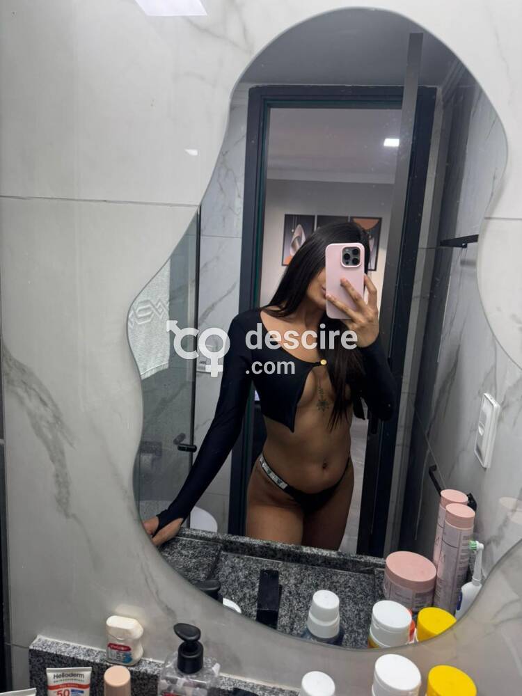 Karina nueva chica brasileña en Córdoba - Córdoba - España