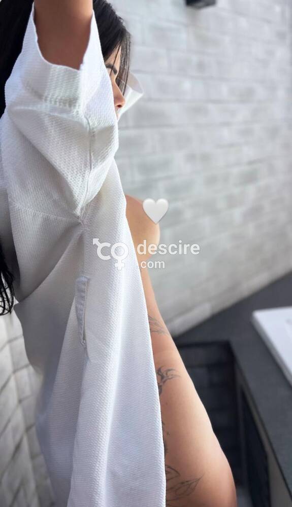 Karina nueva chica brasileña en Córdoba - Córdoba - España
