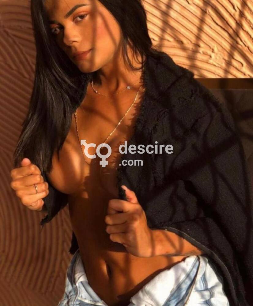 Karina nueva chica brasileña en Córdoba - Córdoba - España