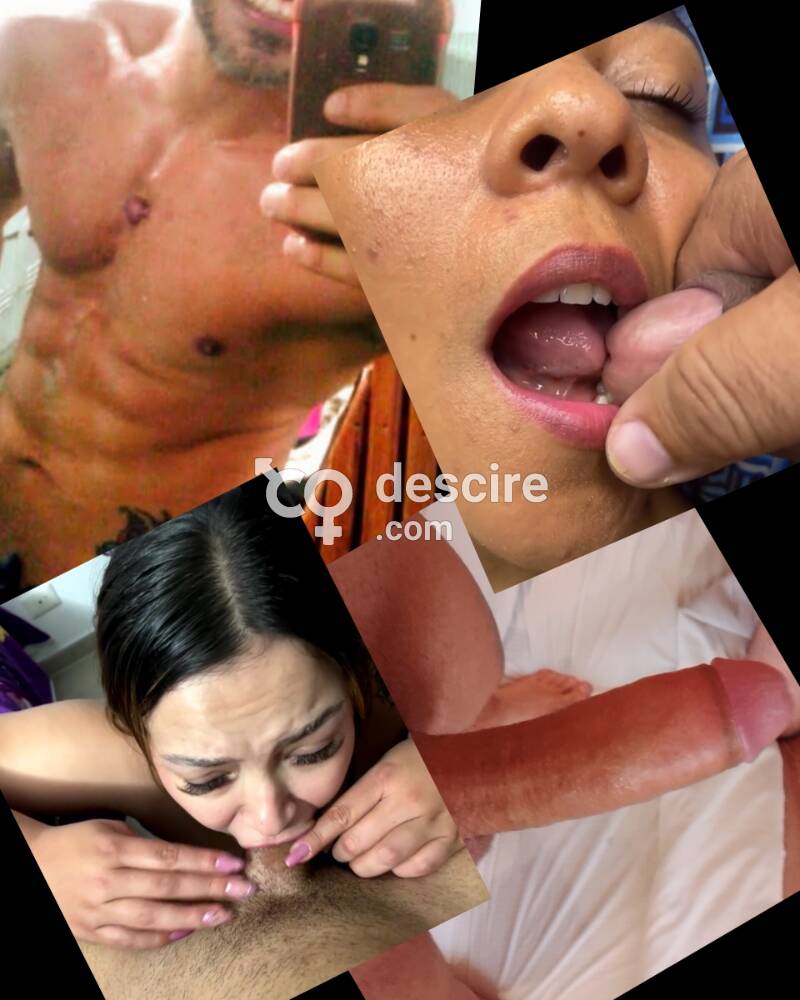 Buscas sastifacer una FANTASÍA, un TRÍO, ser un CORNUDO o simplemente sexo rico con un Hombre VERGON - Caracas - Venezuela