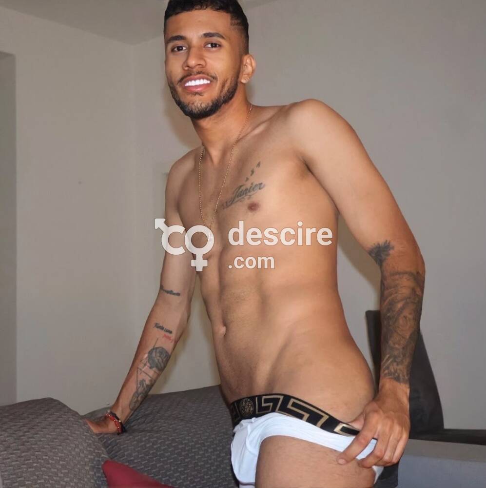 tu chico sexy - Benalmádena - España