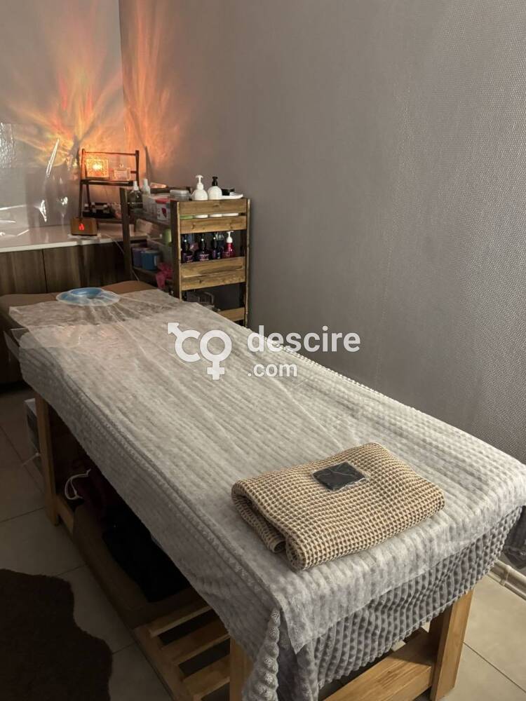 Expirence Relaxation at urban Euhoria Massage - Leeds - United Kingdom