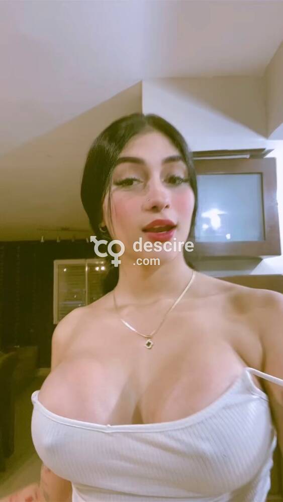 flaquita tetona y culona pelo negro🔥 - Caracas - Venezuela
