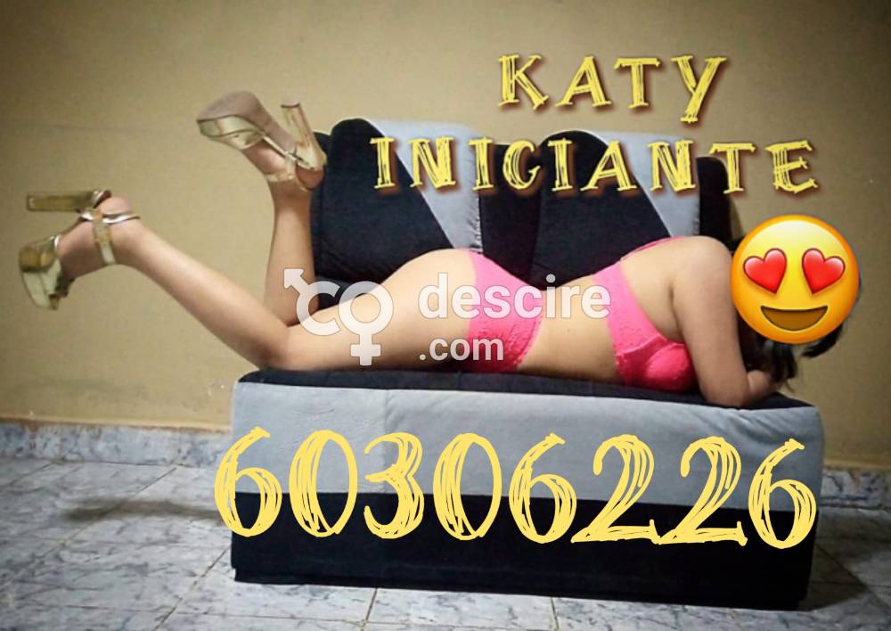 Katycita nenita buen cachonda