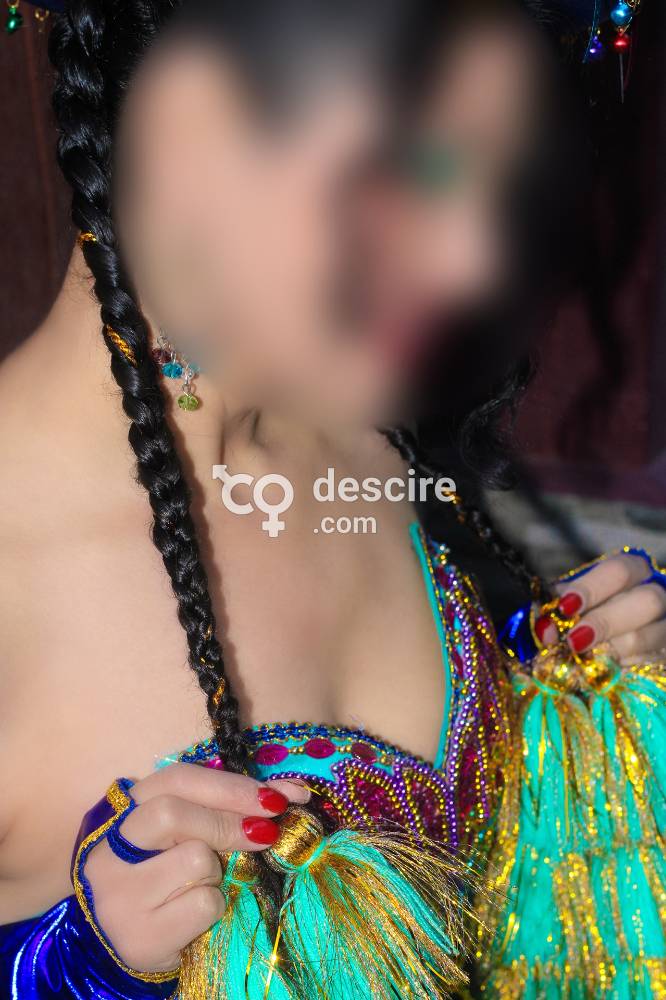 KILLA 🇧🇴 ESCORT FOLKLORISTA