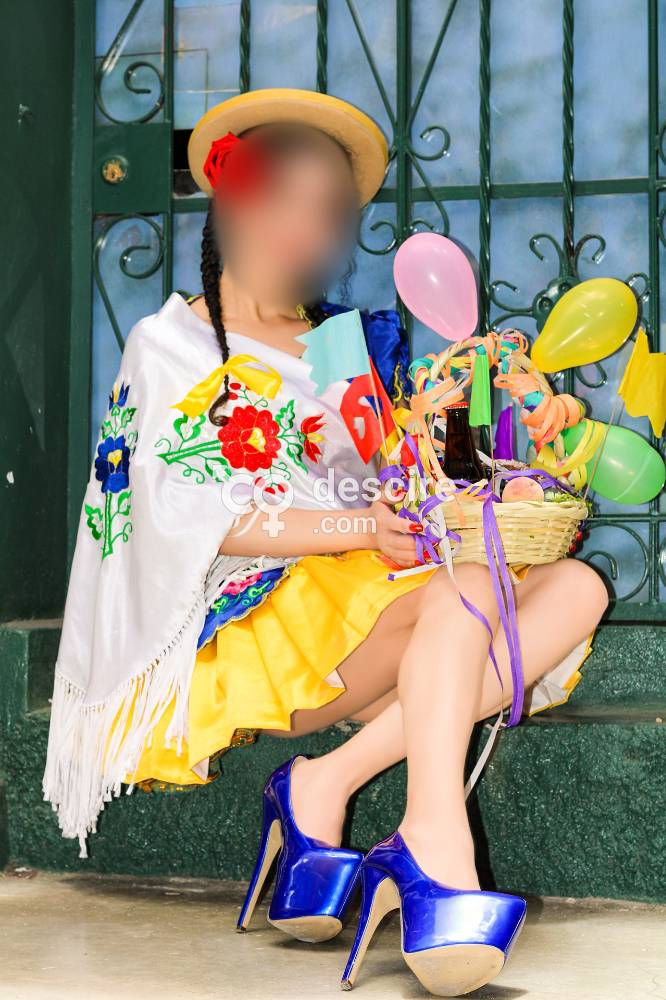 KILLA 🇧🇴 ESCORT FOLKLORISTA