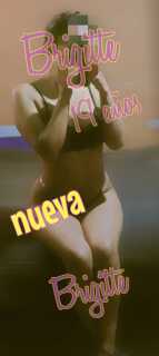 Iniciante hermosa jovencita muy cariñosa - El Alto - Bolivia