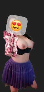 Cholita bonita complaciente jovencita