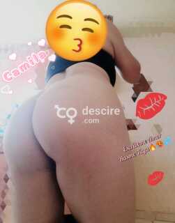 🔥VEN TE ESPERO SOLO ME QUEDO POCOS DIAS PARA CONOCERNOS🙈🥵🍑
