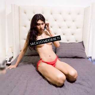 TRAGA LECHE FLAKITA SEXI TRANS TETONA LUGAR DISCRETO BAÑO PRIVADO TU MEJOR OPCION