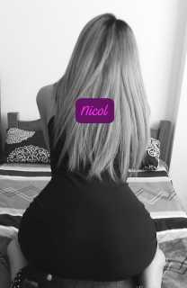 Nicol🥰hermosa delgadita