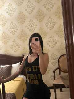 PARAGUAYA SEXI JULIETA