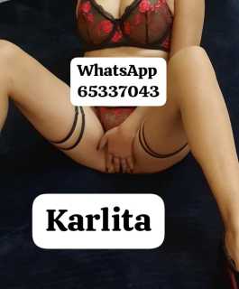 KARLA 150 hoy perrita cachonda me encanta el sexo
