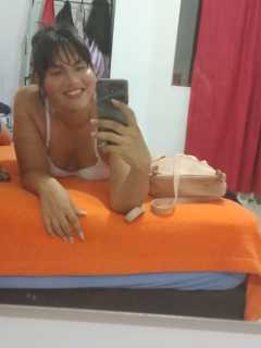 🙋🏻‍♀️😊Hola soy Verónica 🌸🌸Linda transexual hormonizada 🌸🌸 Full anal y fu...