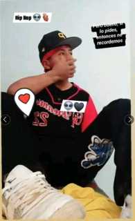 Tengo 18 años estoy buscando a una chica para tener aventuras