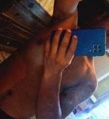 Si eres una mujer gordita de huesos anchos que no haya tenido relaciones y quisieras tenerlas pir pr...