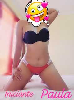 SEXIS UNIVERSITARIAS NUEVAS EN EL AMBIENTE OFRECEMOS UN RICO SEXO ORAL Y VAGINAL EN LAS POSES QUE QU...