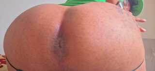 CULONA PASIVA MAMADORA