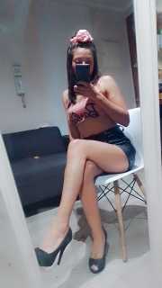 Elida morat Tú barbie porno