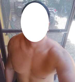 Busco mujer no solo para sexo
