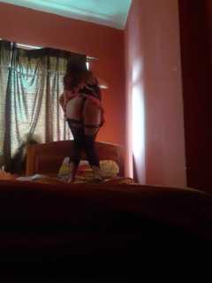 Me encanta chupar y que me agan anal