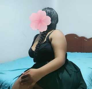 💕ELVIRA, CHOLITA JOVENCITA, ATENTA Y MUY AMOROSA💕