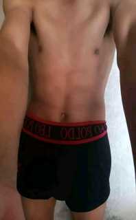 Holq amor me llamo limberth. Soy nuevo 19 ños