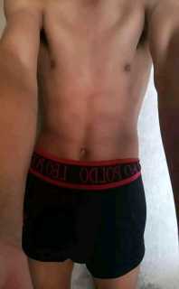 Me llamo limberth tengo 19 años amor soy nuevo