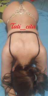 Tati_cita escort independiente
