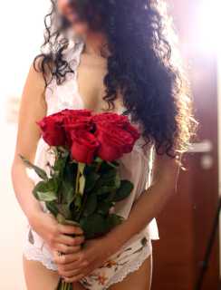 MASAJISTA PROFESIONAL 💭 flaquita bonita y real