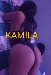 RICA CONCHITA CALIENTE Y APRETADITA DELICIOSO ORAL AL NATURAL 🤤 VEN DAME TODA TU LECHESITA CALIEN...