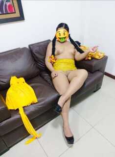 Cholita sexi vallemanta 😍🫠