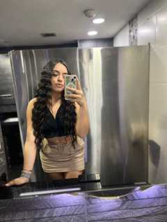 BELLA, SEXY COLOMBIANA