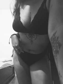 Ecuatoriana Ninfómana