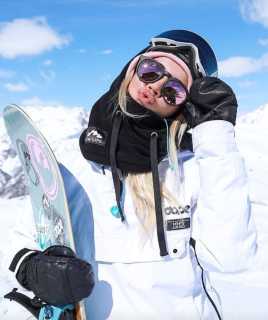 Muy bonita y exclusiva