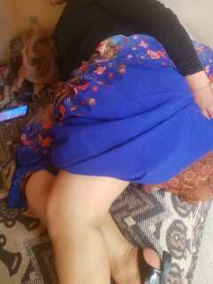 CHOLITA ALICIA YUNGUEÑITA BONITA...