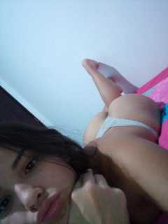 💕GRAN PROMO 150Bs VIRTUAL💕 JOVENCITA MORBOSA😈💦