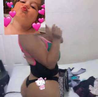 Madurita bella amable dama de compañía - Caracas - Venezuela