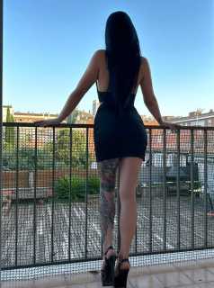 EIN PAAR TAGE IN DER STADT