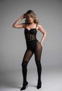 GIA ATEMBERAUBEND DÜNN NEU IN BERLIN