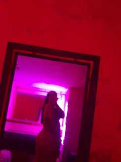 Principiante golosa y fogosa