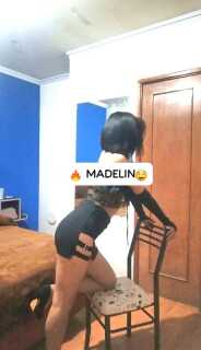 🔥HERMOSA UNIVERSITARIA ❤️