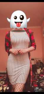 Linda yungeña flaquita