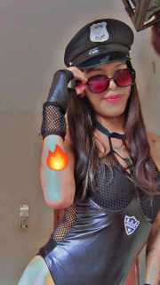 🎀🎀LINDA FLAQUITA "TRANS"🎀🎀